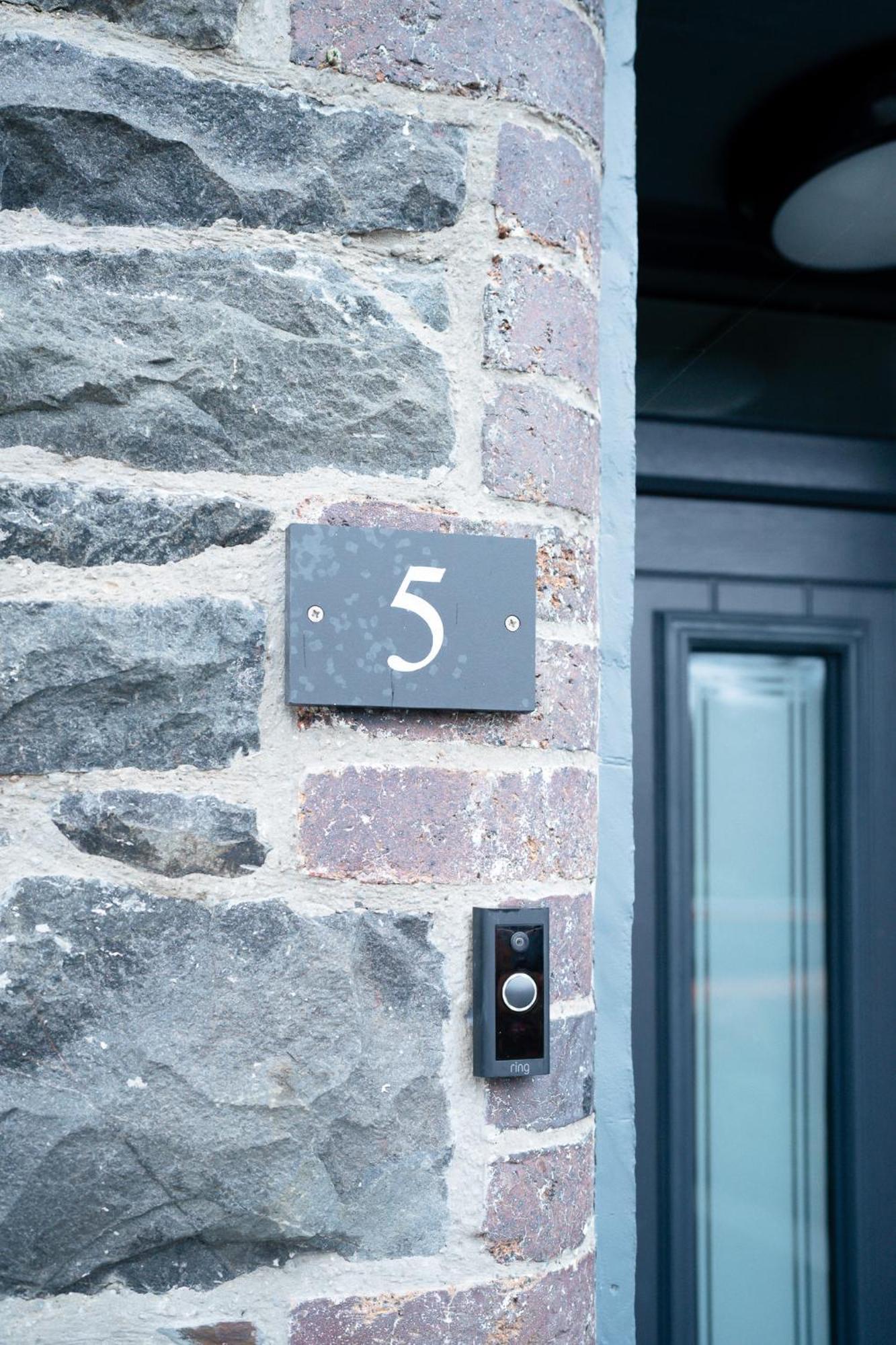 Snowdonia Quarryman Cottage Llanberis Luaran gambar
